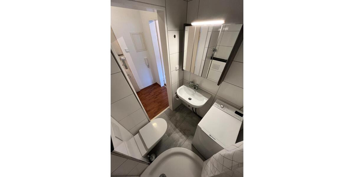Etagenwohnung Hannover Döhren-Wülfel - 2 Zimmer, 37 m&sup2;, 670&euro; | Angebot:26340677