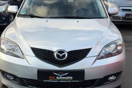 Mazda 3 111.049 km 4.998 &euro; Hannover 30629