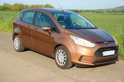 Ford B-Max 171.758 km 5.800 &euro; Elze 31008