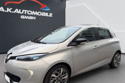 Renault ZOE 83.060 km 7.100 &euro; Langenhagen 30855