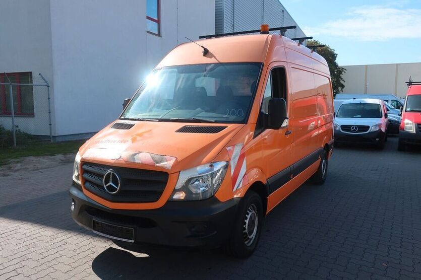 Sprinter