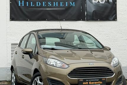 Ford Fiesta 144.000 km 3.990 &euro; Hildesheim 31135