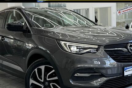 Opel Grandland (X) 117.000 km 15.850 &euro; Fuhrberg 30938