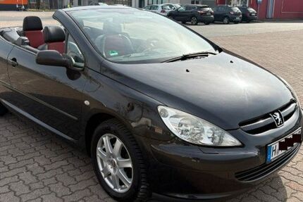 Peugeot 307 257.000 km 1.999 &euro; Garbsen 30823