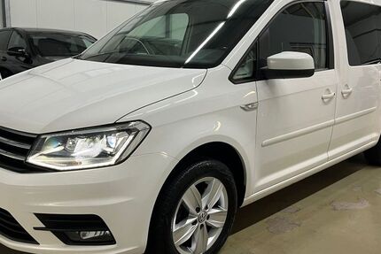 VW Caddy Maxi 181.670 km 18.989 € Ronnenberg 30952