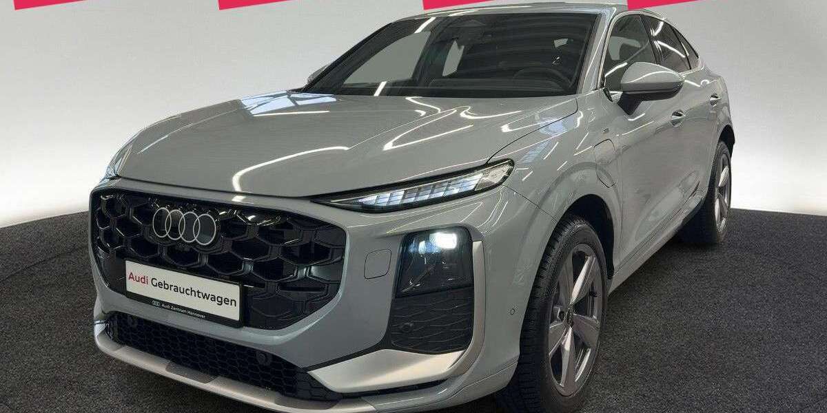 Audi Q3 4.999 km 57.490 &euro; Hannover 30179