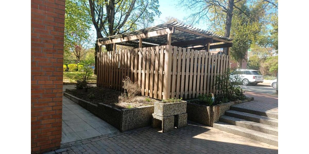 Etagenwohnung Hannover Bothfeld-Vahrenheide - 4 Zimmer, 83 m&sup2;, 210.000&euro; | Angebot:26683169