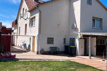 OHNE PROVSION Einfamilienhaus direkt in Harsum zimmer