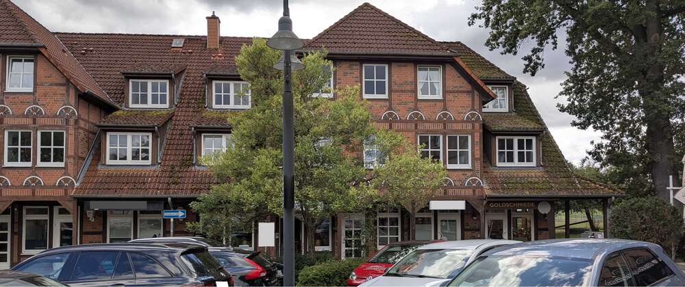 Gewerbeobjekt Wedemark Mellendorf-Gailhof - 180.000&euro; | Angebot:22555607