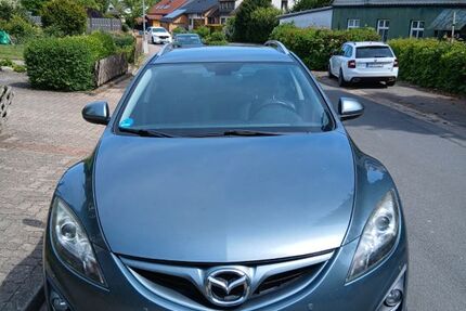 Mazda 6 208.000 km 3.000 &euro; Springe 31832