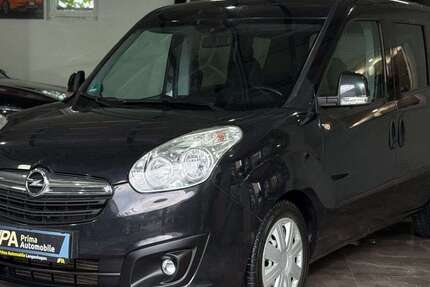 Opel Combo 227.400 km 6.499 &euro; Langenhagen 30853