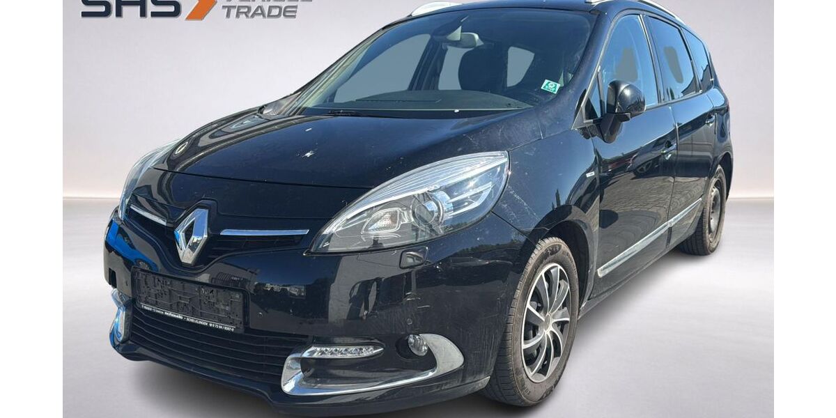 Renault Scenic 180.600 km 4.700 &euro; Langenhagen 30851