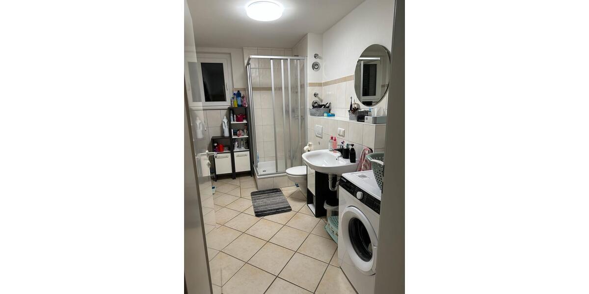 Etagenwohnung Hildesheim Himmelsthür - 2 Zimmer, 68 m&sup2;, 625&euro; | Angebot:24801372