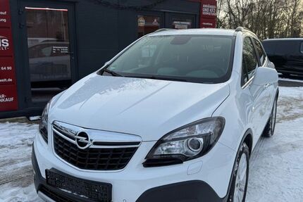 Opel Mokka 186.000 km 6.800 &euro; Neustadt 31535