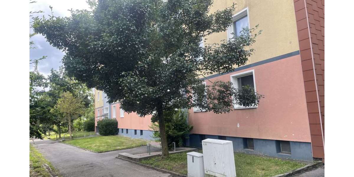 Etagenwohnung Barsinghausen Egestorf am Deister - 1 Zimmer, 43 m&sup2;, 390&euro; | Angebot:24796183