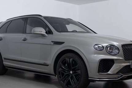 Bentley Bentayga 9.450 km 309.650 &euro; Hannover 30655