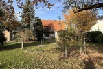 Großzügiges Wohnhaus mit Traumgarten - Zweifamilienhaus Harsum Harsum | Angebot:24494087