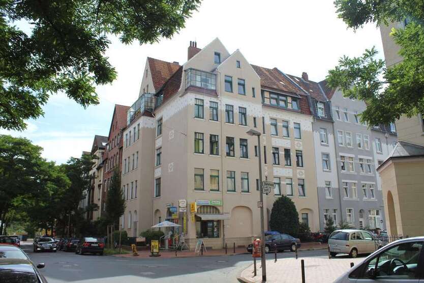 Wohnung zum Mieten in Hannover, Linden Süd 900 € 72 m²