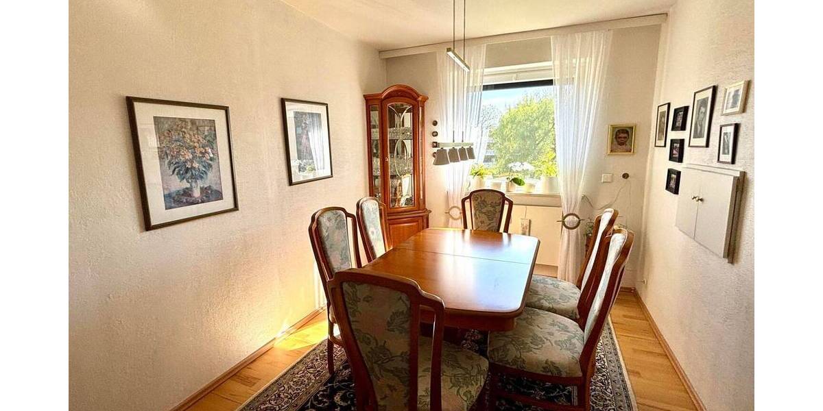 Etagenwohnung Laatzen Laatzen-Mitte - 3 Zimmer, 79 m&sup2;, 184.000&euro; | Angebot:26825907