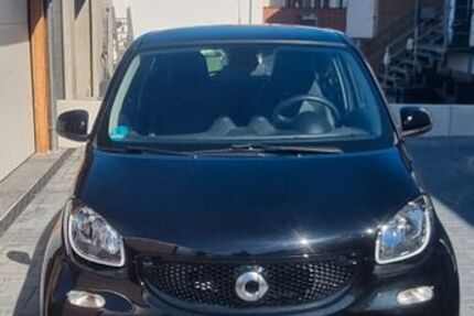 Smart ForFour 57.350 km 14.850 &euro; Sarstedt 31157