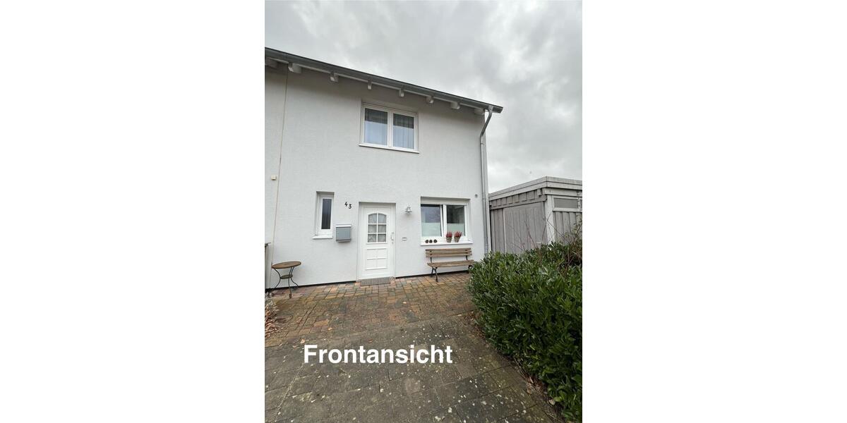 Reihenhaus Langenhagen Engelbostel - 4 Zimmer, 171 m&sup2;, 495.000&euro; | Angebot:25842874