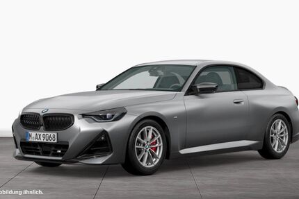 BMW M240i 8.518 km 58.806 &euro; Hannover 30539