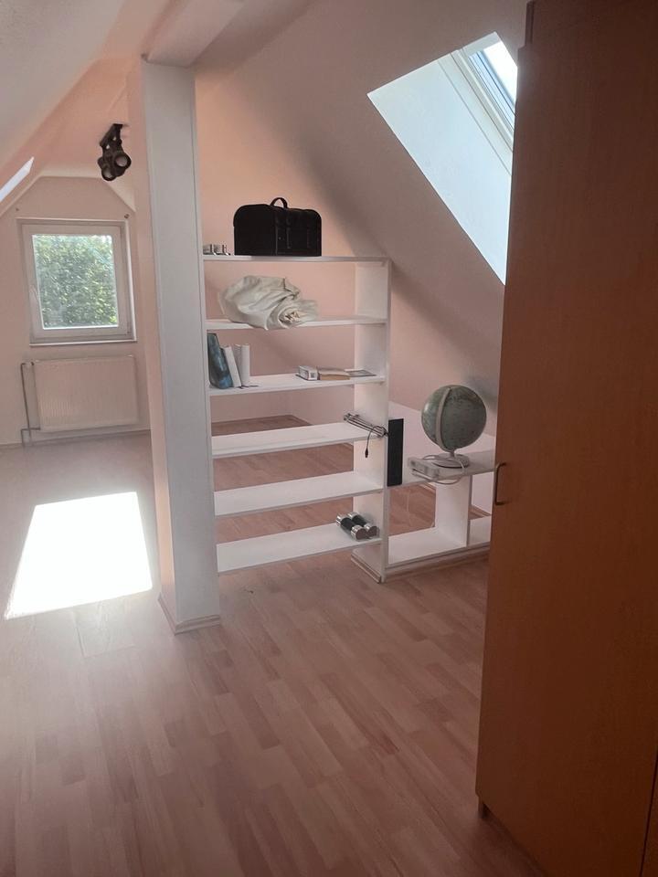 Einfamilienhaus