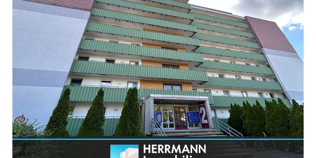 Etagenwohnung Wunstorf - 2 Zimmer, 60 m&sup2;, 129.000&euro; | Angebot:27292041