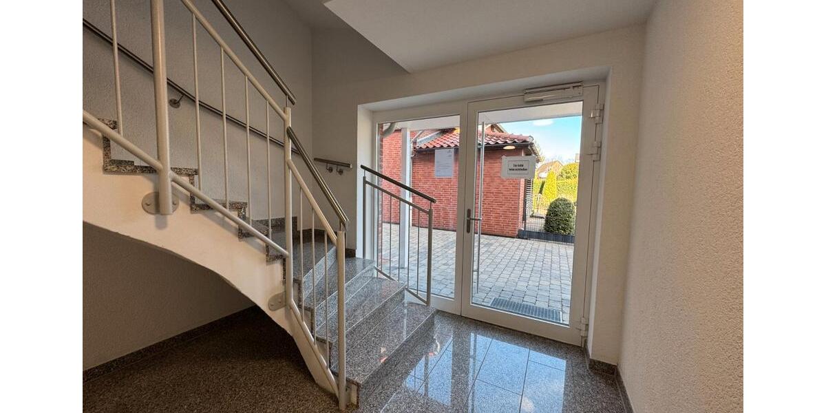 Erdgeschoßwohnung Lehrte - 2 Zimmer, 66 m&sup2;, 850&euro; | Angebot:26162079