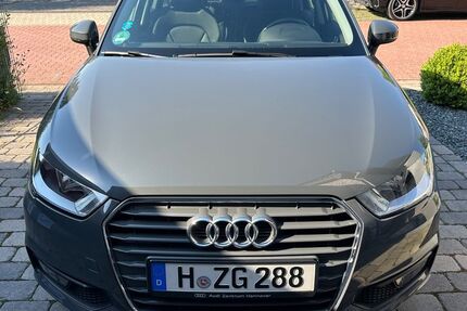 Audi A1 72.000 km 12.500 &euro; Burgdorf 31303