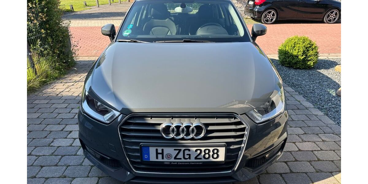 Audi A1 72.000 km 12.500 &euro; Burgdorf 31303