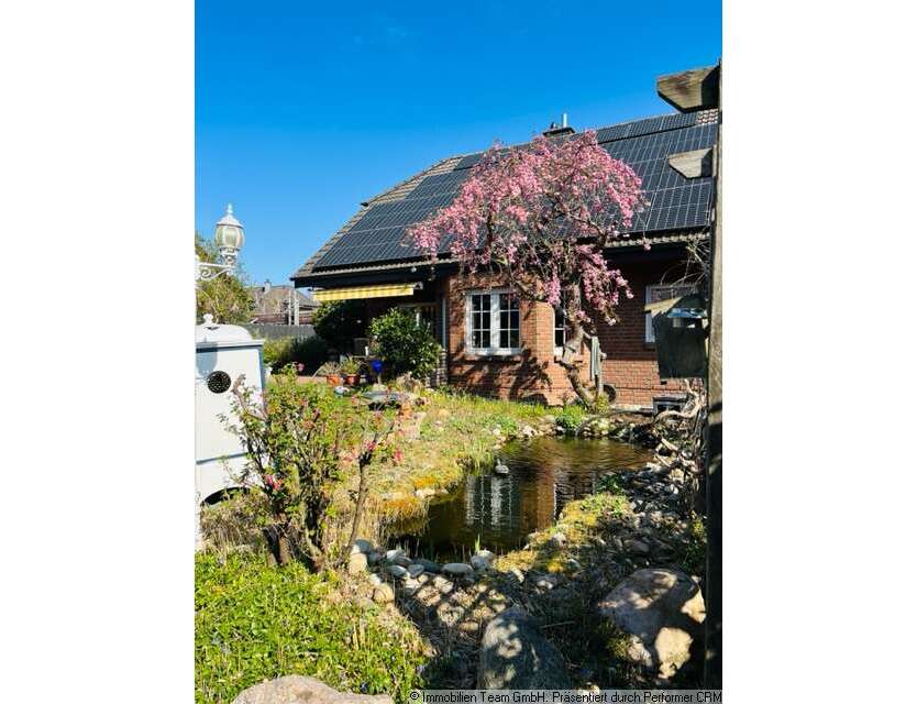 Haus zum Kaufen in Hildesheim 589.000 € 125 m²