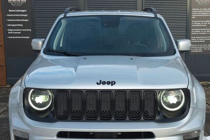 Jeep Renegade 31.900 km 17.299 &euro; Garbsen,Hannover 30827