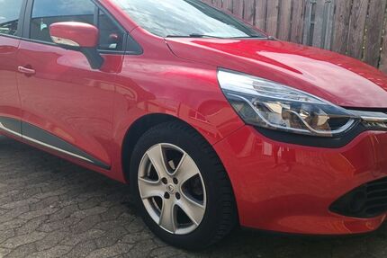 Renault Clio 85.689 km 10.450 &euro; Hannover 30453