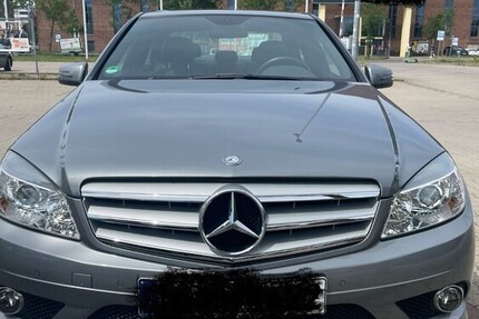 Mercedes-Benz C 230 95.000 km 10.500 € Hemmingen 30966