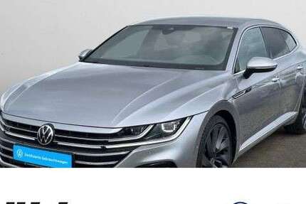 VW Arteon 83.481 km 28.890 &euro; Hildesheim 31137