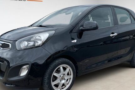 Kia Picanto 74.000 km 4.999 € Hannover 30179