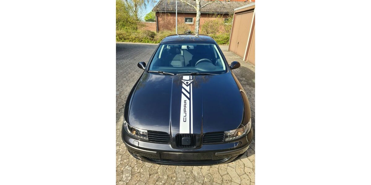 Seat Leon 258.000 km 2.750 &euro; Wunstorf 31515