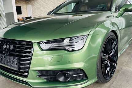 Audi A7 85.000 km 32.990 &euro; Seelze 30926
