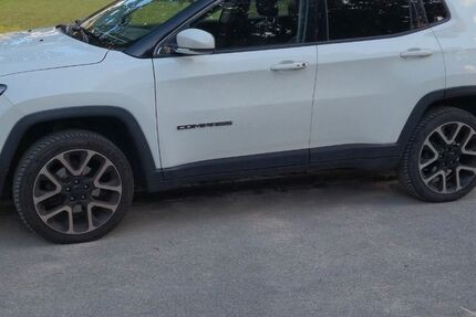 Jeep Compass 230.416 km 12.700 &euro; Hannover 30419