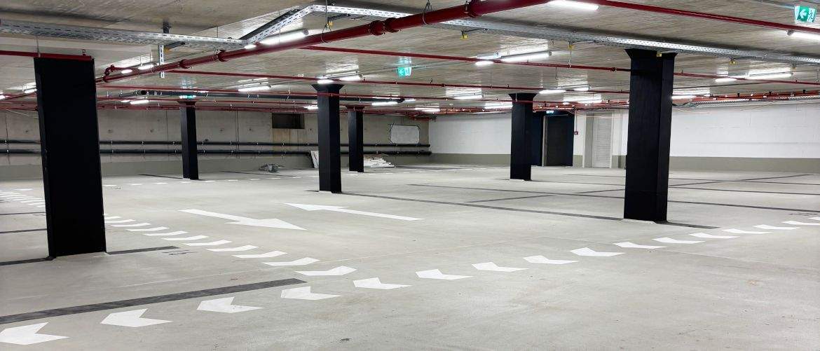 Terrassenwohnung Hannover Döhren - 3 Zimmer, 112 m&sup2;, 1.680&euro; | Angebot:25796811