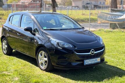 Opel Corsa 42.000 km 9.880 &euro; Seelze 30926