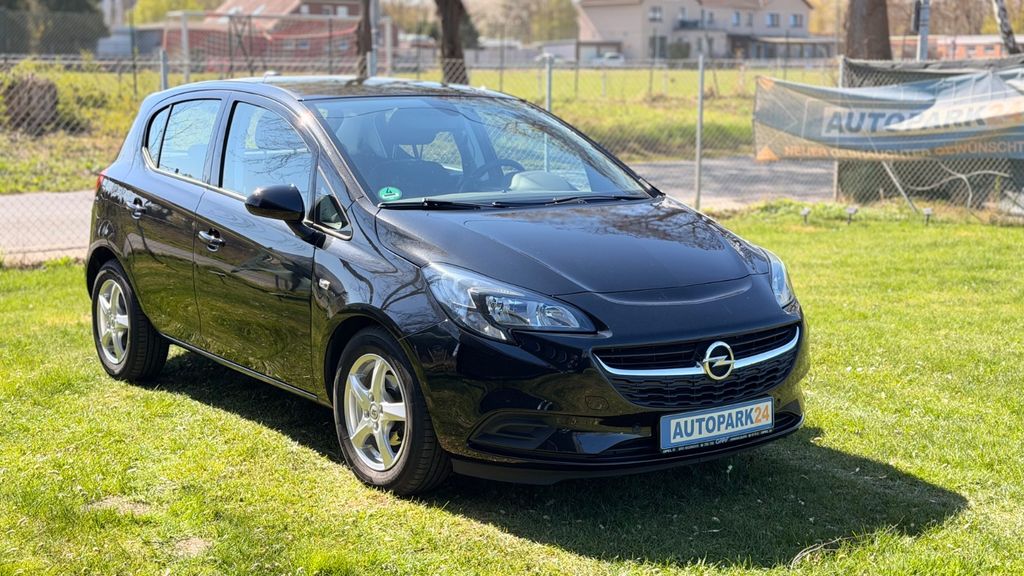 Opel Corsa 42.000 km 9.880 &euro; Seelze 30926