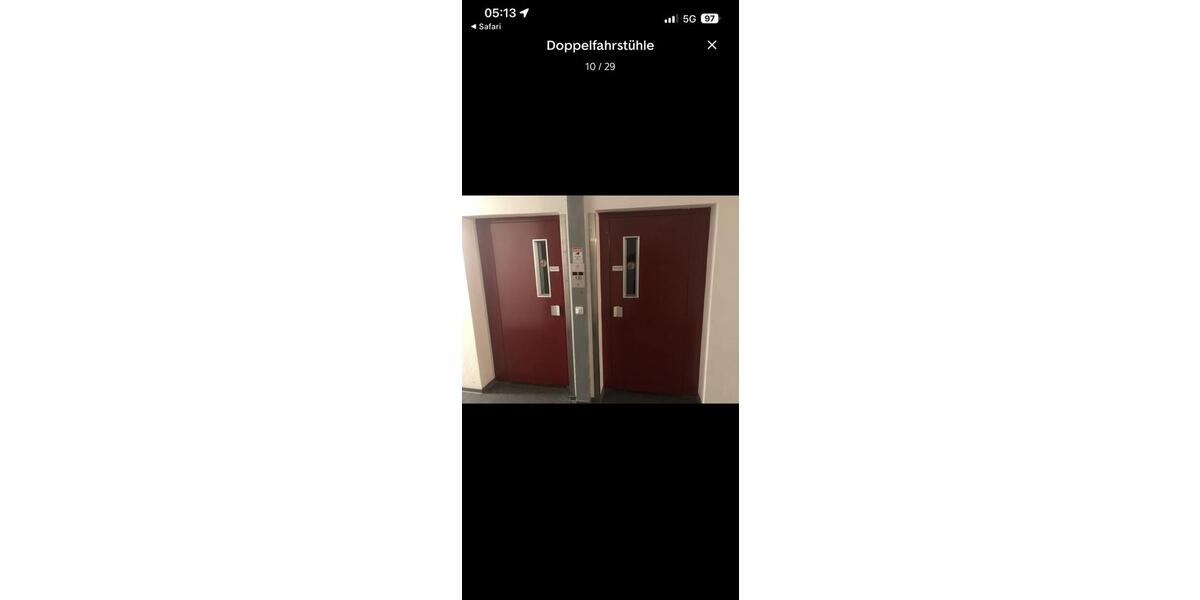Etagenwohnung Hannover Bothfeld-Vahrenheide - 3 Zimmer, 84 m&sup2;, 150.000&euro; | Angebot:27016251