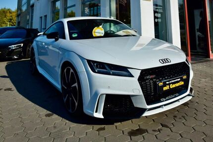 Audi TT 83.500 km 45.900 € Lauenau 31867