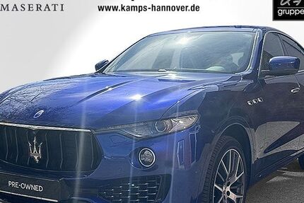 Maserati Levante 156.900 km 32.900 &euro; Hannover 30655
