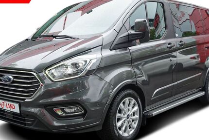 Ford Tourneo Custom 72.301 km 34.990 &euro; Hannover 30179