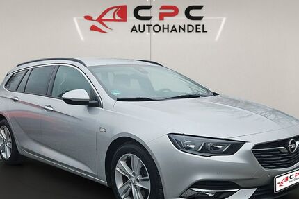 Opel Insignia 155.000 km 9.800 &euro; Hannover 30179