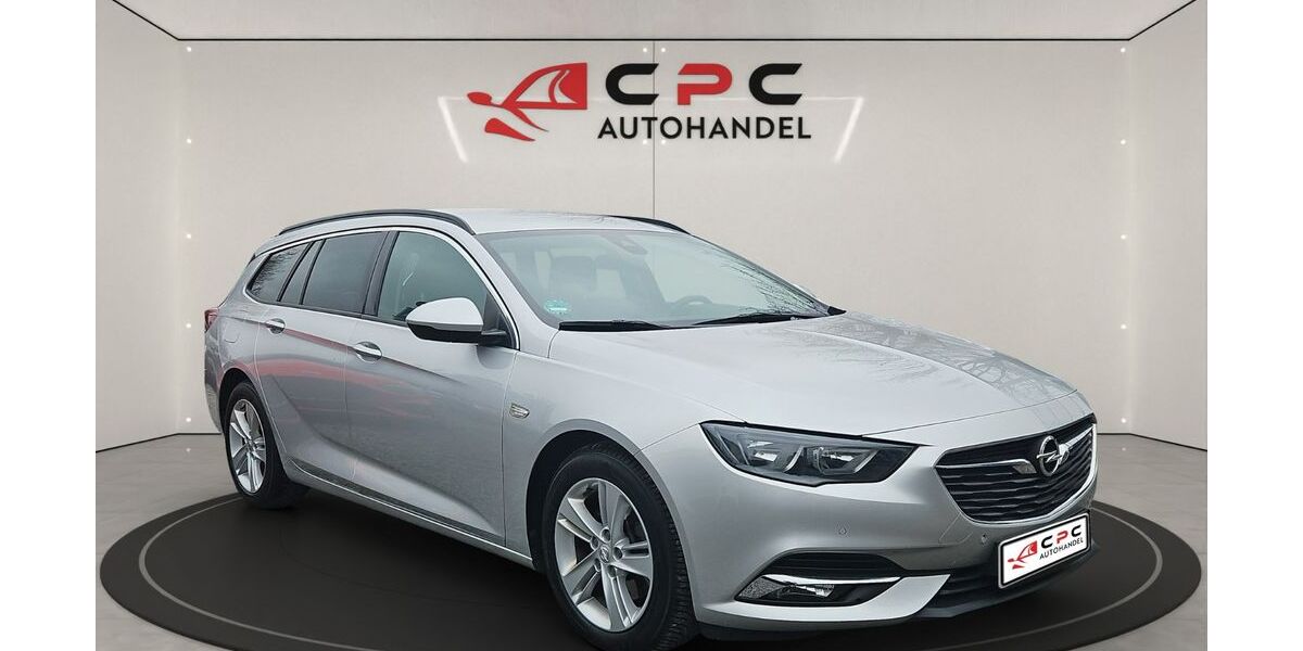 Opel Insignia 155.000 km 9.800 &euro; Hannover 30179