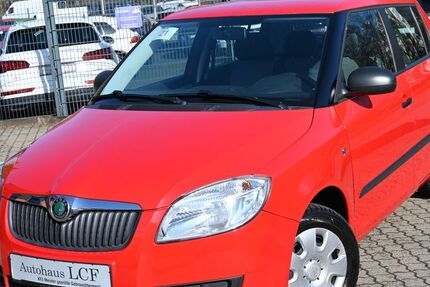 Skoda Fabia 36.377 km 6.490 &euro; Laatzen 30880
